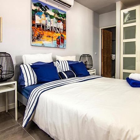 Villa Anthea Willemstad Bagian luar foto