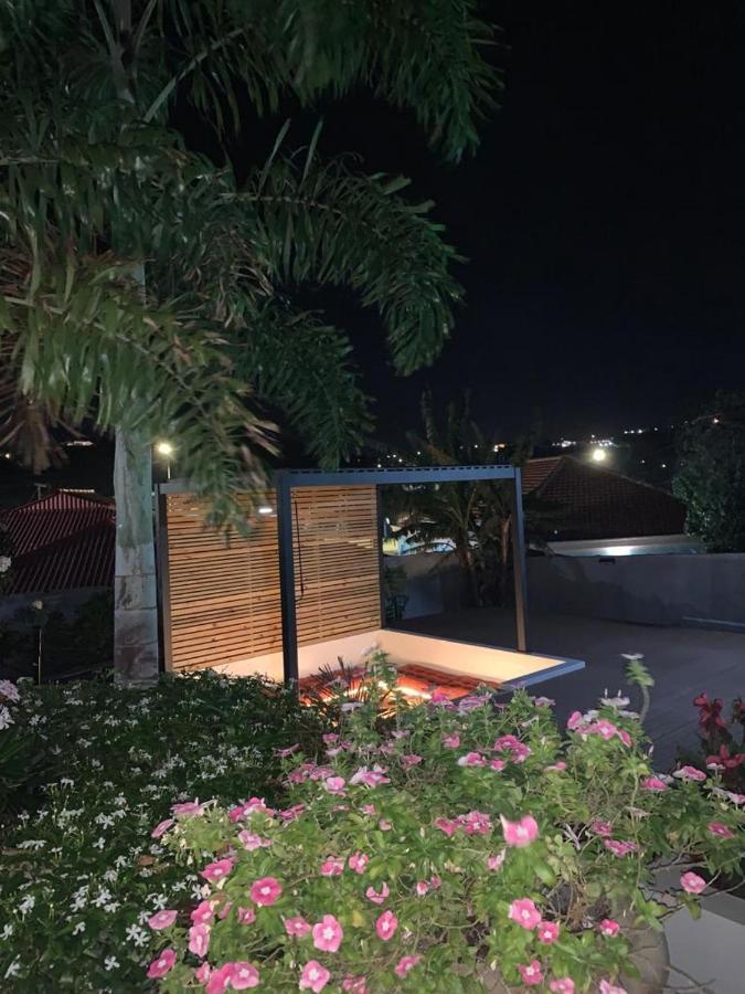 Villa Anthea Willemstad Bagian luar foto