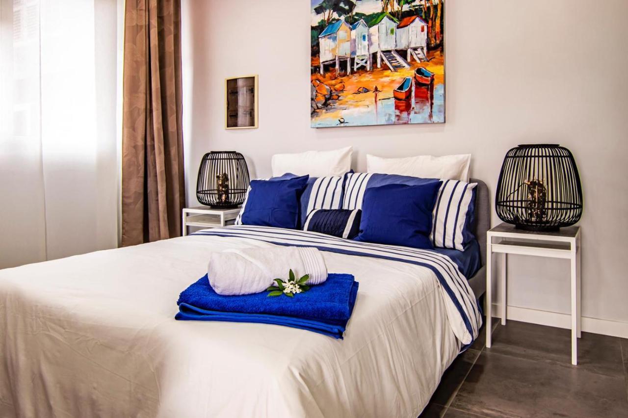 Villa Anthea Willemstad Bagian luar foto