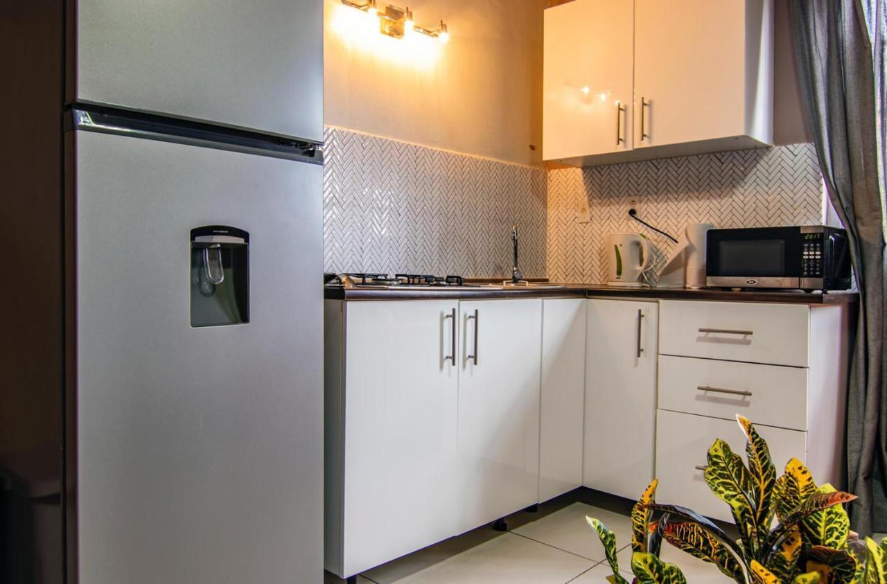 Villa Anthea Willemstad Bagian luar foto