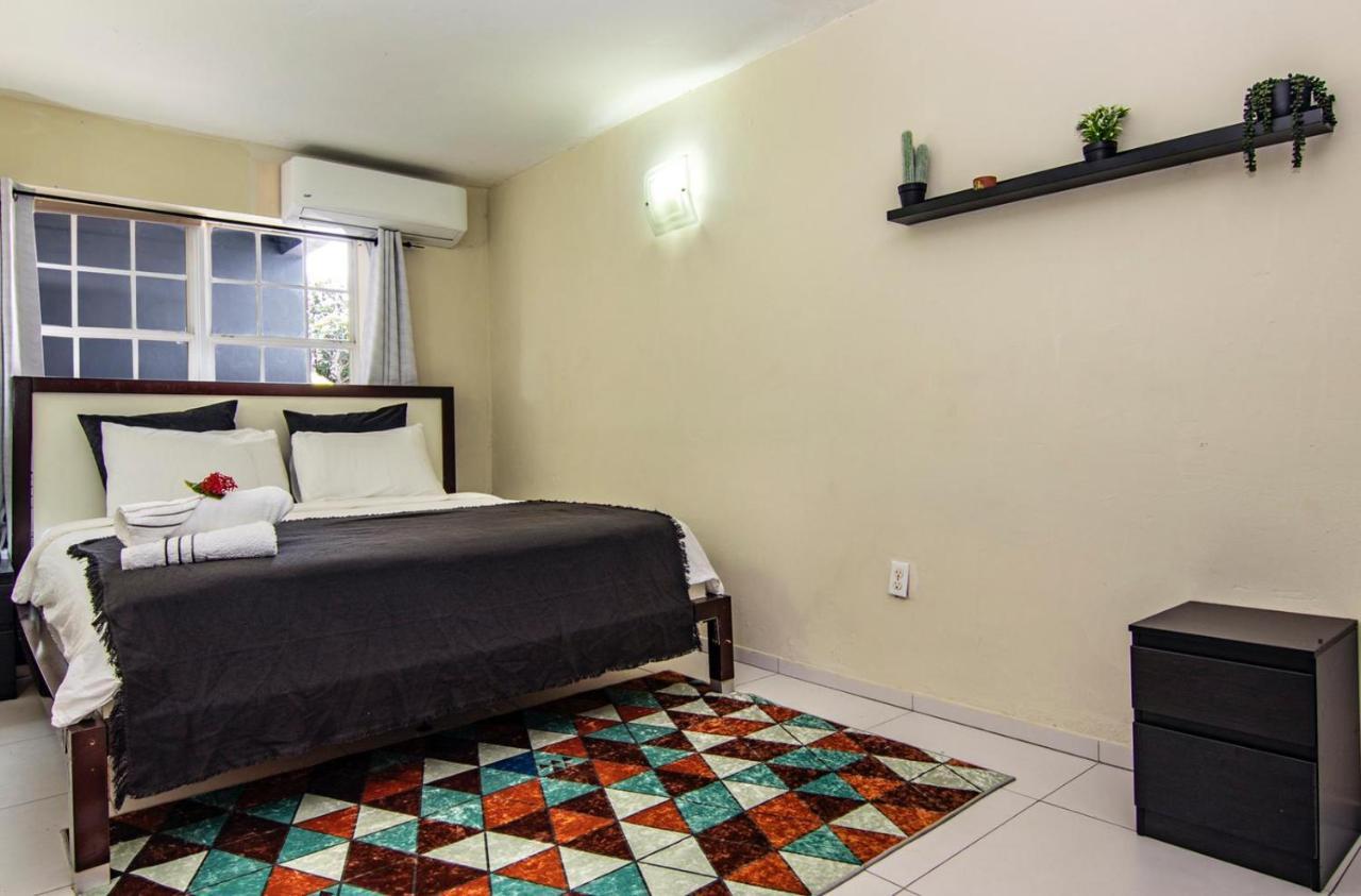 Villa Anthea Willemstad Bagian luar foto